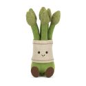 Jellycat Amuseables Asparagus