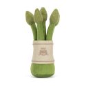 Jellycat Amuseables Asparagus