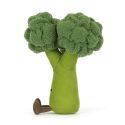 Jellycat Amuseables Broccoli