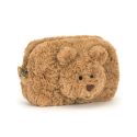 Jellycat Bartholomew Bear Pouch