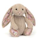 Jellycat Blossom Beige Bunny 'Petal' Medium