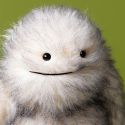 Jellycat Bretti Yeti