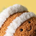 Jellycat Amuseables Carrot Cake