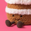 Jellycat Amuseables Carrot Cake