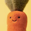 Jellycat Amuseables Carrot