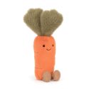 Jellycat Amuseables Carrot