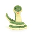 Jellycat Cizi Snake