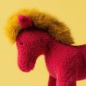 Jellycat Festival Horse