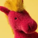 Jellycat Festival Horse
