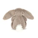 Jellycat Flufflet Bunny Fawn