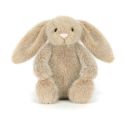 Jellycat Flufflet Bunny Oat
