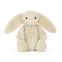 Jellycat Flufflet Bunny Wheat
