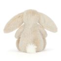 Jellycat Flufflet Bunny Wheat