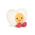 Jellycat Amuseables Heart Boiled Egg