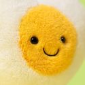 Jellycat Amuseables Heart Boiled Egg