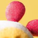 Jellycat Amuseables Heart Boiled Egg