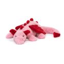 Jellycat Heart Dragon