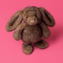 Jellycat Hoppleston Luxe Bunny 