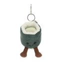 Jellycat Amuseables Hosomaki Bag Charm