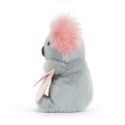 Jellycat Koala with Message