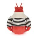 Jellycat Larry Lobster Sailor Outfit