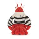 Jellycat Larry Lobster Sailor Outfit