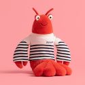 Jellycat Larry Lobster Sailor Outfit