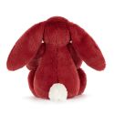 Jellycat Little Bashful Bunny Redcurrant 