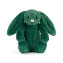 Jellycat Little Bashful Bunny Teal