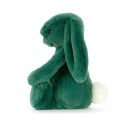 Jellycat Little Bashful Bunny Teal
