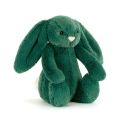 Jellycat Little Bashful Bunny Teal