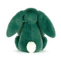 Jellycat Little Bashful Bunny Teal