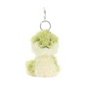Jellycat Little Snake Bag Charm