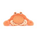 Jellycat Pinchsnap Crab
