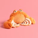 Jellycat Pinchsnap Crab