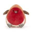 Jellycat Plum Robin