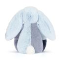Jellycat Puddlesea Patchwork Bunny