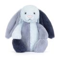 Jellycat Puddlesea Patchwork Bunny