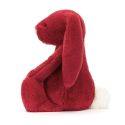 Jellycat Bashful Luxe Bunny Scarlett Huge