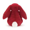 Jellycat Bashful Luxe Bunny Scarlett Huge