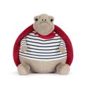 Jellycat Timmy Turtle Romantic Outfit
