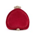 Jellycat Timmy Turtle Romantic Outfit