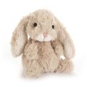 Jellycat Yummy Bunny Beige