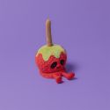 Jellycat Amuseable Toffee Apple