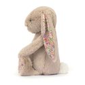 Jellycat Blossom Beige Bunny 'Petal' Medium