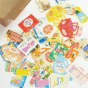 Haco Box of Stickers - Joe's Market