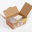 Haco Box of Stickers - Joe's Market