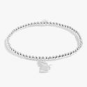 Joma Jewellery A Little Life Is Better With Cats Bracelet