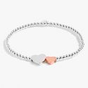 Joma Jewellery A Little Like Mother Like Daughter Bracelet