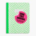 Junk This Journal
